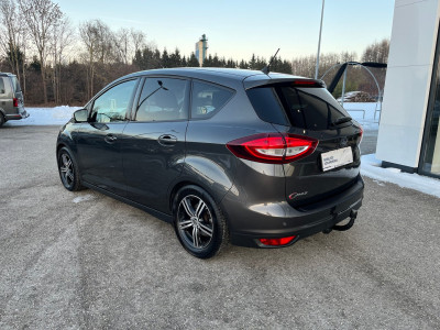 Ford C-MAX Gebrauchtwagen