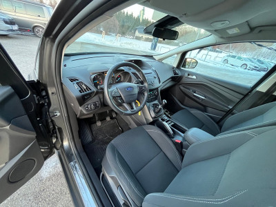 Ford C-MAX Gebrauchtwagen