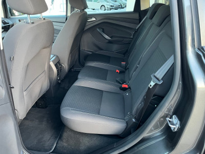 Ford C-MAX Gebrauchtwagen