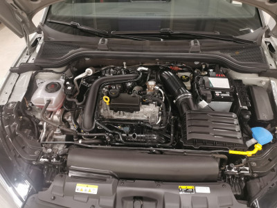 Skoda Scala Gebrauchtwagen