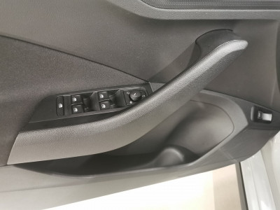 Skoda Scala Gebrauchtwagen