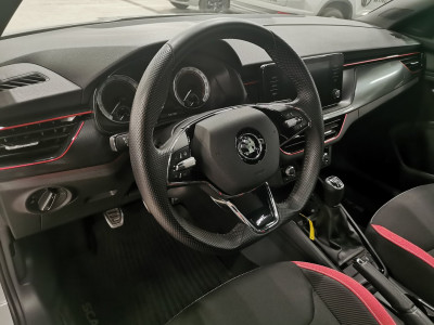 Skoda Scala Gebrauchtwagen