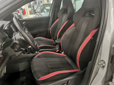 Skoda Scala Gebrauchtwagen