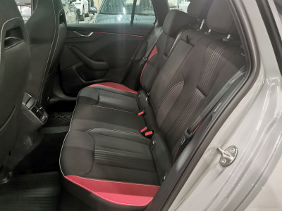 Skoda Scala Gebrauchtwagen