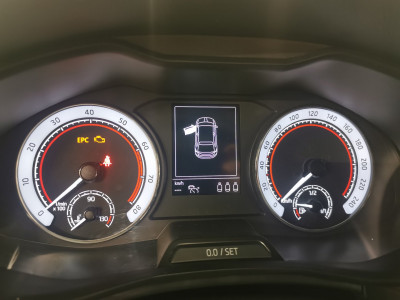 Skoda Scala Gebrauchtwagen