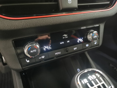 Skoda Scala Gebrauchtwagen