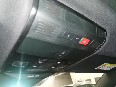 Skoda Scala Gebrauchtwagen