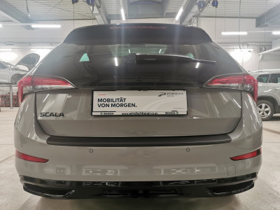 Skoda Scala Gebrauchtwagen