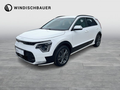 KIA Niro Gebrauchtwagen KIA Niro Gebrauchtwagen