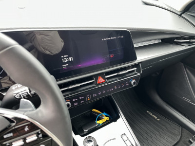 KIA Niro Gebrauchtwagen