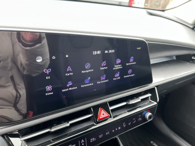 KIA Niro Gebrauchtwagen