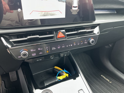 KIA Niro Gebrauchtwagen