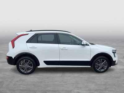 KIA Niro Gebrauchtwagen