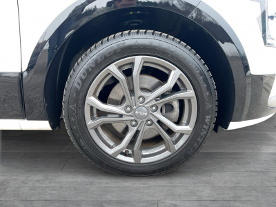 KIA Niro Gebrauchtwagen