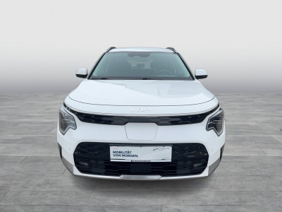 KIA Niro Gebrauchtwagen