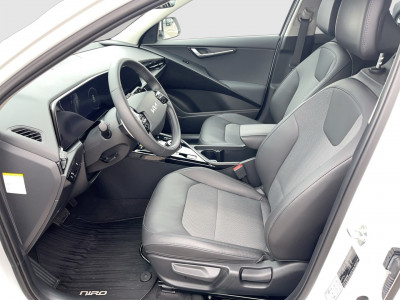 KIA Niro Gebrauchtwagen