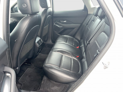 Jaguar E-Pace Gebrauchtwagen