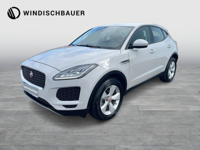 Jaguar E-Pace Gebrauchtwagen Jaguar E-Pace Gebrauchtwagen