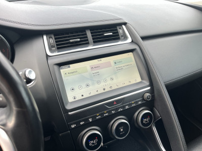Jaguar E-Pace Gebrauchtwagen
