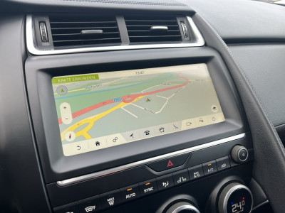 Jaguar E-Pace Gebrauchtwagen
