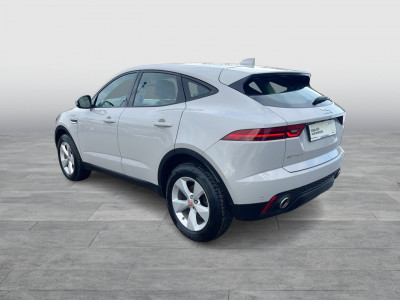 Jaguar E-Pace Gebrauchtwagen