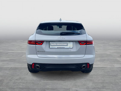 Jaguar E-Pace Gebrauchtwagen