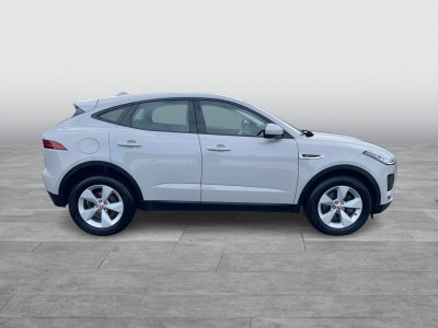 Jaguar E-Pace Gebrauchtwagen