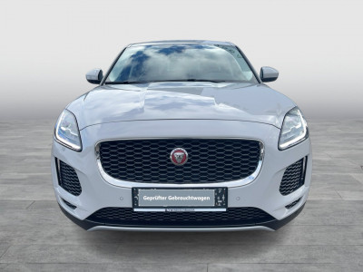 Jaguar E-Pace Gebrauchtwagen
