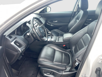 Jaguar E-Pace Gebrauchtwagen