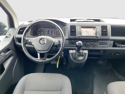 VW TransVan Gebrauchtwagen VW TransVan Gebrauchtwagen