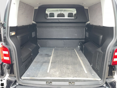 VW TransVan Gebrauchtwagen VW TransVan Gebrauchtwagen