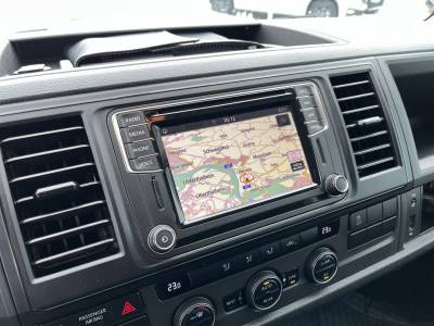 VW TransVan Gebrauchtwagen VW TransVan Gebrauchtwagen