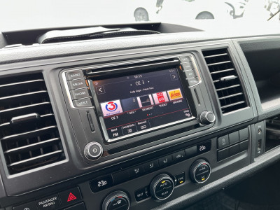 VW TransVan Gebrauchtwagen VW TransVan Gebrauchtwagen