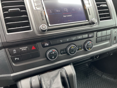 VW TransVan Gebrauchtwagen VW TransVan Gebrauchtwagen