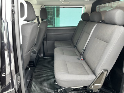 VW TransVan Gebrauchtwagen VW TransVan Gebrauchtwagen