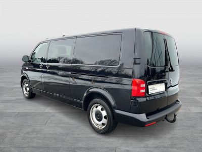 VW TransVan Gebrauchtwagen VW TransVan Gebrauchtwagen