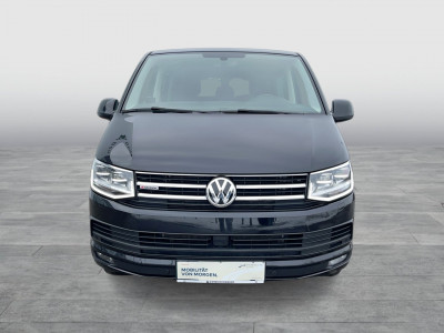 VW TransVan Gebrauchtwagen VW TransVan Gebrauchtwagen