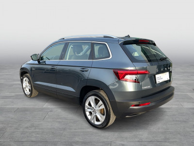 Skoda Karoq Gebrauchtwagen