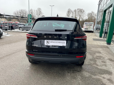 Skoda Karoq Gebrauchtwagen