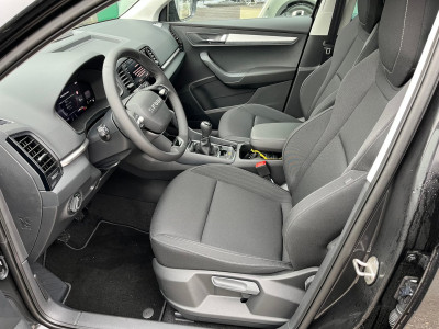 Skoda Karoq Gebrauchtwagen