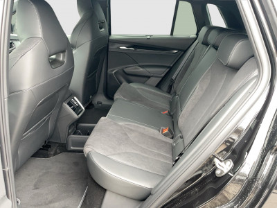 Skoda Elroq Gebrauchtwagen Skoda Elroq Gebrauchtwagen