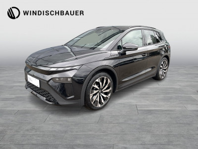 Skoda Elroq Gebrauchtwagen Skoda Elroq Gebrauchtwagen
