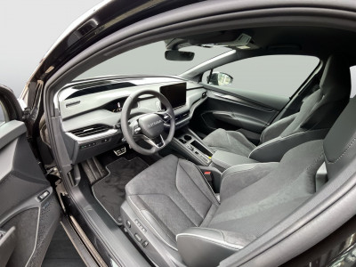 Skoda Elroq Gebrauchtwagen Skoda Elroq Gebrauchtwagen