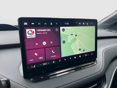 Skoda Elroq Gebrauchtwagen Skoda Elroq Gebrauchtwagen