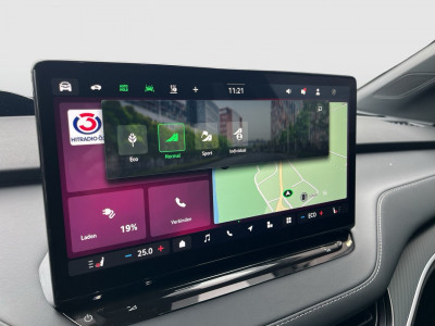 Skoda Elroq Gebrauchtwagen Skoda Elroq Gebrauchtwagen