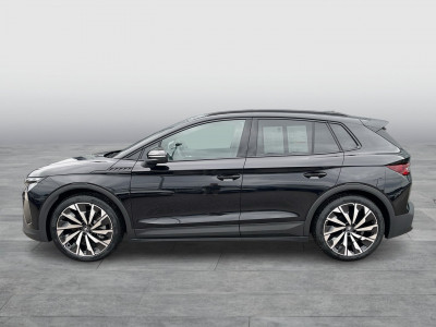Skoda Elroq Gebrauchtwagen Skoda Elroq Gebrauchtwagen