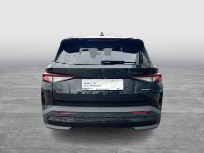 Skoda Elroq Gebrauchtwagen Skoda Elroq Gebrauchtwagen