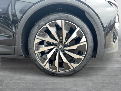 Skoda Elroq Gebrauchtwagen Skoda Elroq Gebrauchtwagen