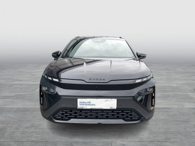 Skoda Elroq Gebrauchtwagen Skoda Elroq Gebrauchtwagen