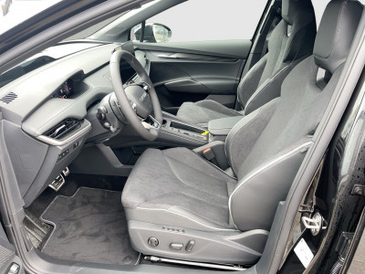 Skoda Elroq Gebrauchtwagen Skoda Elroq Gebrauchtwagen